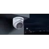 HILOOK THC-T127-LMC(2.8mm) 2MP Smart Hybrid Light Turret Κάμερα 20m