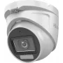 HILOOK THC-T127-LMC(2.8mm) 2MP Smart Hybrid Light Turret Κάμερα 20m