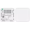 Tenda EX3 (2 τεμ.) Dual-Band Wi-Fi 6 Mesh σύστημα AX1500 Λευκό