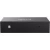 Tenda TEG1005M 5-Port Gigabit Ethernet Switch Desktop Πλαστικό Αθόρυβο