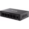 Tenda TEG1005M 5-Port Gigabit Ethernet Switch Desktop Πλαστικό Αθόρυβο