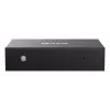 Tenda TEG1005M 5-Port Gigabit Ethernet Switch Desktop Πλαστικό Αθόρυβο