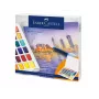 Faber-Castell Polychromos Καλλιτεχνικά χρώματα - 48 τεμ. - Χρώματα ανάμικτα