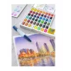 Faber-Castell Polychromos Καλλιτεχνικά χρώματα - 48 τεμ. - Χρώματα ανάμικτα