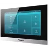 Akuvox C313W Ασημί 7 ιντσών Οθόνη αφής Video Θυροτηλεόραση