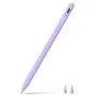 Metapen A8 Active Stylus για iPad USB-C - Μωβ