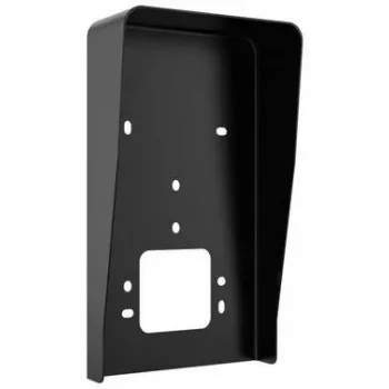 Hikvision DS-KABV6133-RS Προστατευτικό βροχής για θυροτηλεόραση εξωτερικής τοποθέτησης