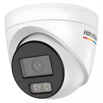 Hikvision DS-2CD1347G3H-LIUF/SL 2.8mm 4MP ColorVu IP Κάμερα