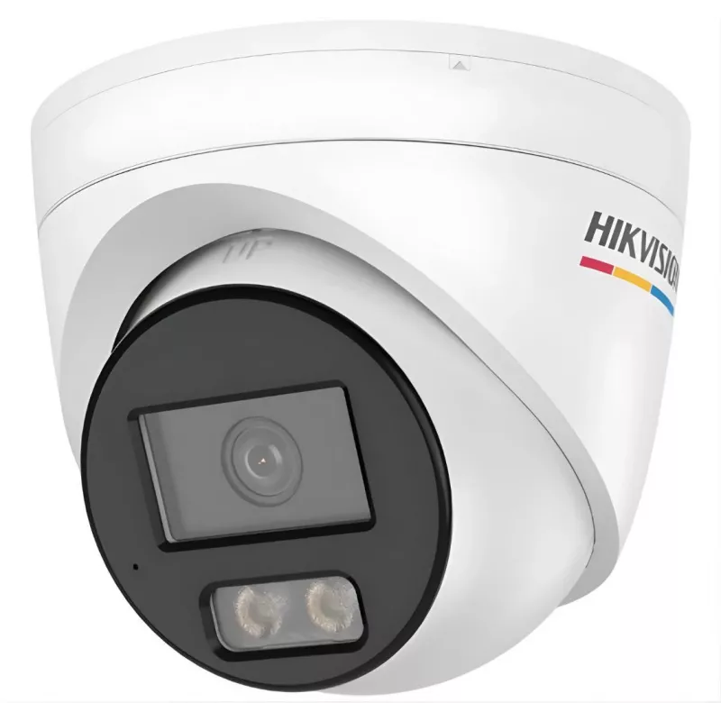 Hikvision DS-2CD1347G3H-LIUF/SL 2.8mm 4MP ColorVu IP Κάμερα