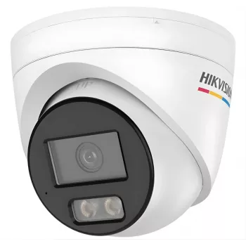 Hikvision DS-2CD1347G3H-LIUF/SL 2.8mm 4MP ColorVu IP Κάμερα