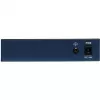 Hikvision DS-3D504TP-A Unmanaged Industrial PoE Switch, 4 Θύρες PoE+, 1 SFP Uplink, 60W Budget