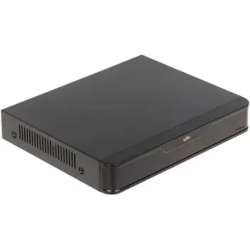 UNIVIEW NVR501-16B 16-Kanal 4K Network Video Recorder