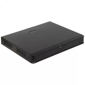 UNIVIEW NVR302-16B-IQ 16-Kanal 4K Network Video Recorder