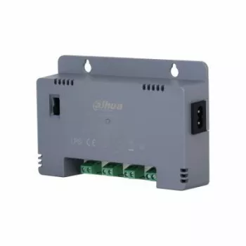 Dahua PFM344D-4CH-EN Τροφοδοτικό 12V 2,5A