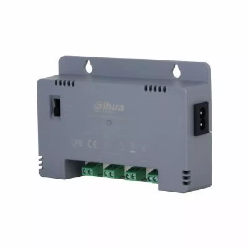 Dahua PFM344D-4CH-EN Τροφοδοτικό 12V 2,5A