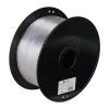 POLMASK PETG 1,75mm Διαφανές 1kg 3D Printer Filament
