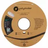POLMASK PETG 1,75mm Διαφανές 1kg 3D Printer Filament