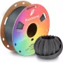 Polymaker Panchroma PLA Matte Filament 1,75mm, Ash Grey, 1kg