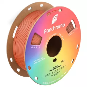 Polymaker Panchroma PLA Matte Muted 1,75 mm 1 kg νήμα 3D εκτυπωτή
