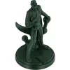 Polymaker PETG νήμα 3D εκτυπωτή, 1,75 mm, 1 kg, σκούρο πράσινο (PB05016)