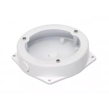 DAHUA CHS4110-8ET-90-F βιομηχανικός unmanaged διακόπτης PoE+, 8x θύρες 10/100Mbps PoE + 2x Gigabit Uplink, budget 90W, DIN-Rail