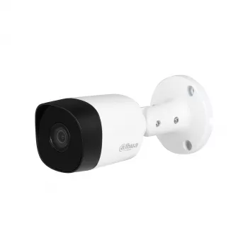 Dahua PFA136 βάση στήριξης κουτιού σύνδεσης για dome κάμερες, λευκό, IP66
