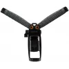 NEWELL Goocong S2 Mini selfie stick τρίποδο με τηλεχειριστήριο Bluetooth, μαύρο