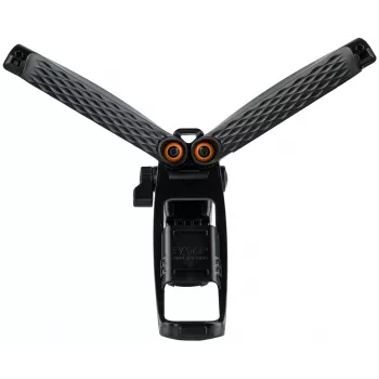 NEWELL Goocong S2 Mini selfie stick τρίποδο με τηλεχειριστήριο Bluetooth, μαύρο