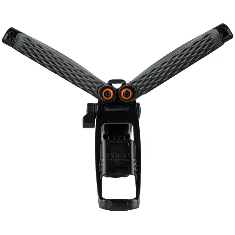 NEWELL Goocong S2 Mini selfie stick τρίποδο με τηλεχειριστήριο Bluetooth, μαύρο