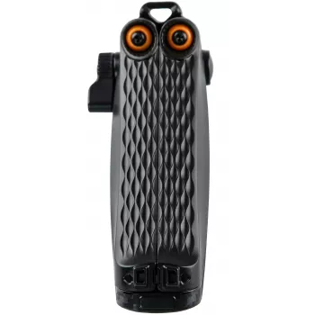 NEWELL Goocong S2 Mini selfie stick τρίποδο με τηλεχειριστήριο Bluetooth, μαύρο