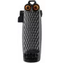NEWELL Goocong S2 Mini selfie stick τρίποδο με τηλεχειριστήριο Bluetooth, μαύρο