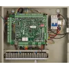 Hikvision DS-K2602T ελεγκτής πρόσβασης, 2 θυρών, TCP/IP, RS-485, Wiegand
