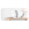 EZVIZ T30-10A έξυπνη πρίζα 10A Wi-Fi Type F