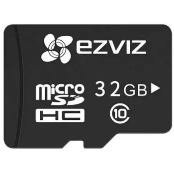 Ezviz 32GB MicroSDHC κάρτα μνήμης για κάμερες παρακολούθησης