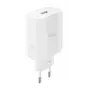 Realme 45W SuperVOOC USB-A επιτοίχιος φορτιστής, λευκό