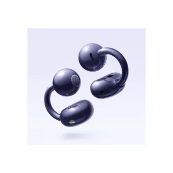 Huawei FreeClip 2 S Cobalt Blue ασύρματα Open-Ear Clip-On ακουστικά με θήκη φόρτισης