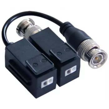 Hikvision DS-1H18-A παθητικός HD video balun