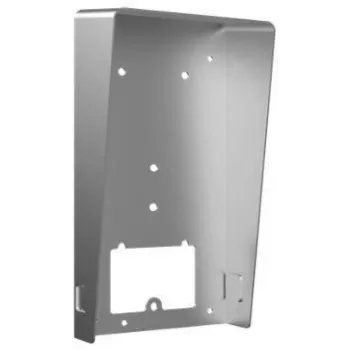 Hikvision DS-KABV9503-RS επιτοίχιο προστατευτικό βροχής για DS-KV9503 σειρά, μαύρο