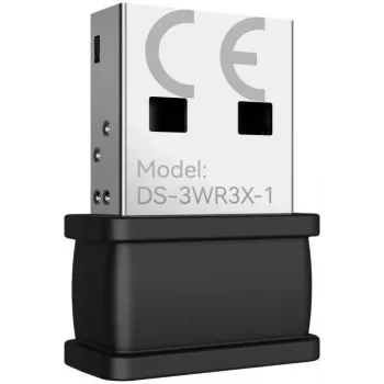 Hikvision DS-3WR3X-1 USB κάρτα Wi-Fi