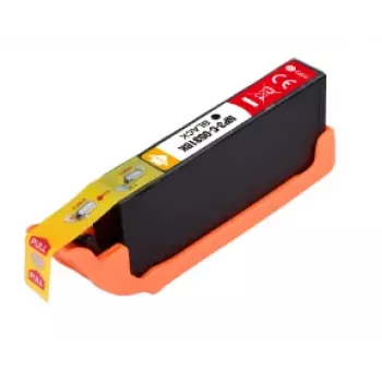 G&G συμβατό δοχείο μελανιού για Canon CLI-531BK 6123C001 μαύρο