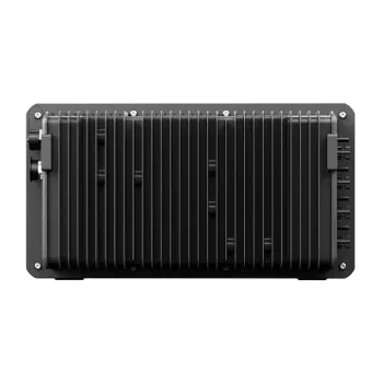 FOSSIBOT FBP1200 1200W Φορητός σταθμός ενέργειας (πράσινο)