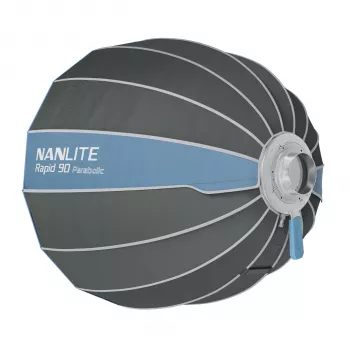 NANLITE SB-RP90 Παραβολικό Softbox Rapid 90