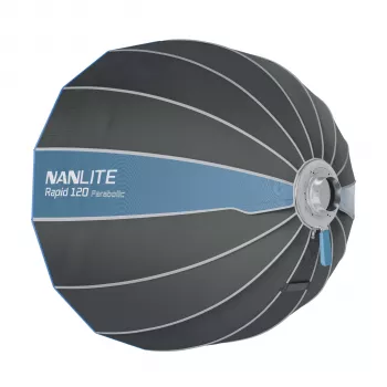 Nanlite SB-RP120 Παραβολικό Softbox Rapid 120