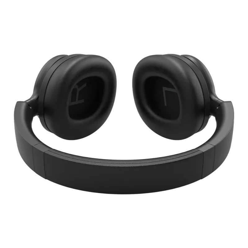 Redragon H610 VibeCore 600X ANC Ασύρματα over-ear ακουστικά, μαύρο