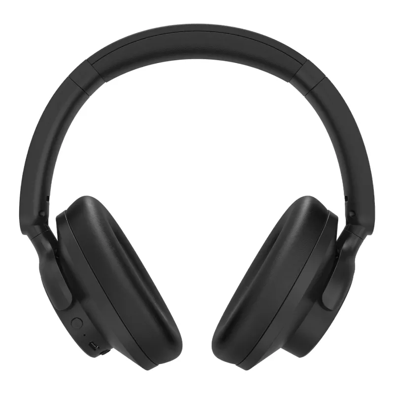 Redragon H610 VibeCore 600X ANC Ασύρματα over-ear ακουστικά, μαύρο
