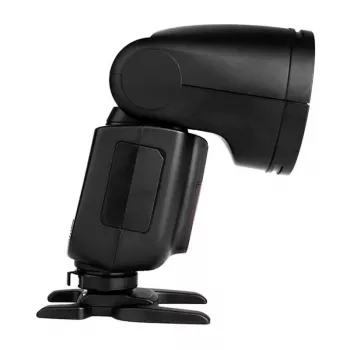 Godox V1S Στρογγυλής κεφαλής φλας για Sony