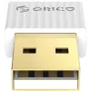 ORICO Bluetooth 5.0 Προσαρμογέας USB-A λευκό
