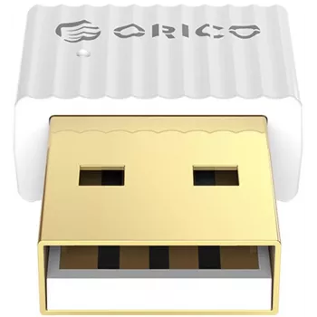 ORICO Bluetooth 5.0 Προσαρμογέας USB-A λευκό
