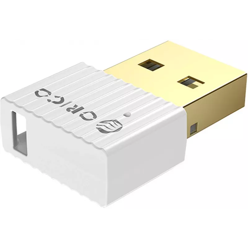 ORICO Bluetooth 5.0 Προσαρμογέας USB-A λευκό
