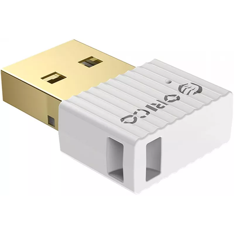 ORICO Bluetooth 5.0 Προσαρμογέας USB-A λευκό